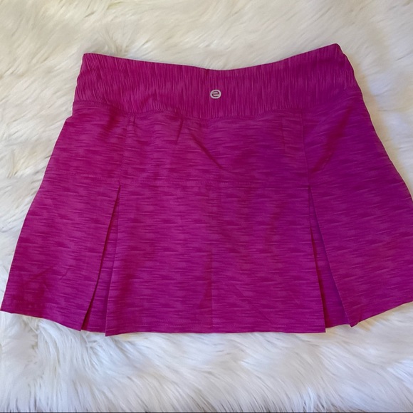 Etonic Woven Skirt - NWT - Size XS - Orchid - Picture 6 of 12